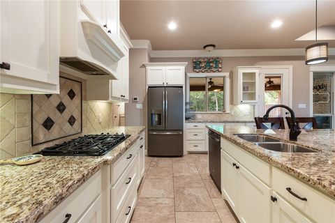 Tiny photo for 4605 River Valley Drive, Bryan, TX 77808 (MLS # 26004067)