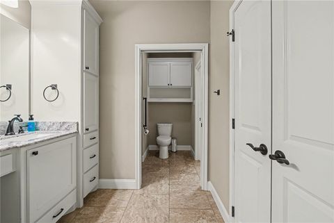 Tiny photo for 4605 River Valley Drive, Bryan, TX 77808 (MLS # 26004067)