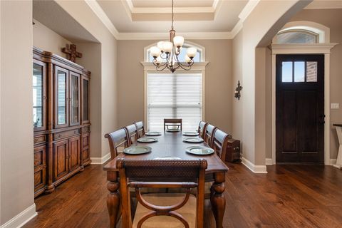 Tiny photo for 4605 River Valley Drive, Bryan, TX 77808 (MLS # 26004067)