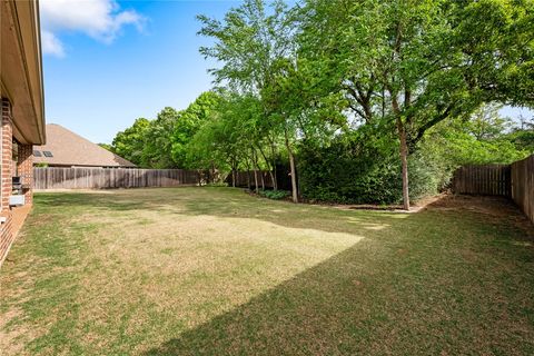 Tiny photo for 4605 River Valley Drive, Bryan, TX 77808 (MLS # 26004067)