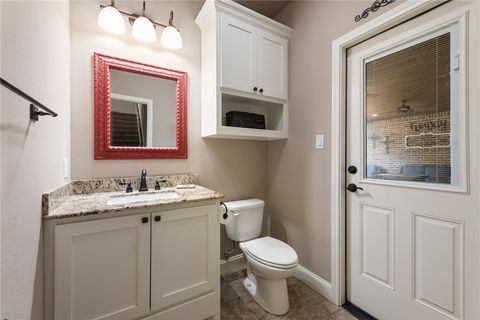 Tiny photo for 4605 River Valley Drive, Bryan, TX 77808 (MLS # 26004067)