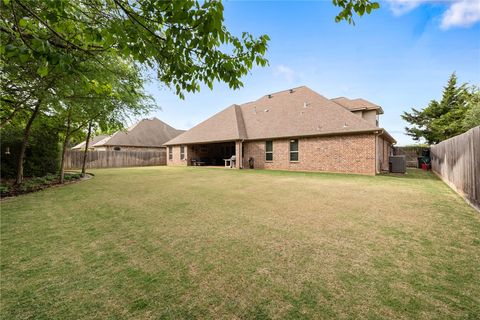 Tiny photo for 4605 River Valley Drive, Bryan, TX 77808 (MLS # 26004067)