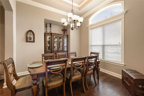 Tiny photo for 4605 River Valley Drive, Bryan, TX 77808 (MLS # 26004067)