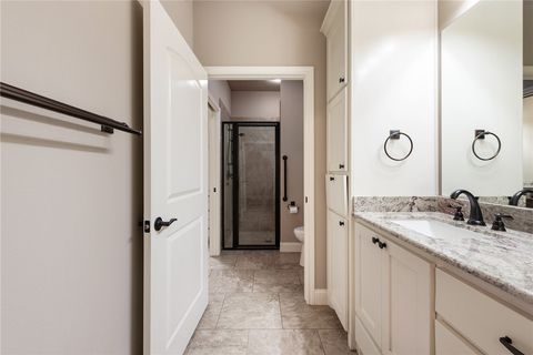 Tiny photo for 4605 River Valley Drive, Bryan, TX 77808 (MLS # 26004067)