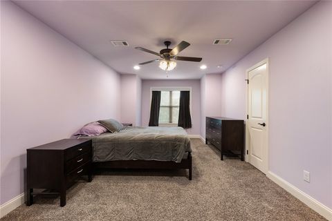 Tiny photo for 4605 River Valley Drive, Bryan, TX 77808 (MLS # 26004067)