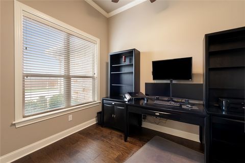 Tiny photo for 4605 River Valley Drive, Bryan, TX 77808 (MLS # 26004067)