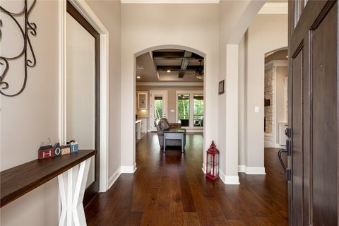 Tiny photo for 4605 River Valley Drive, Bryan, TX 77808 (MLS # 26004067)