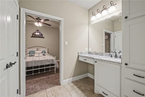 Tiny photo for 4605 River Valley Drive, Bryan, TX 77808 (MLS # 26004067)