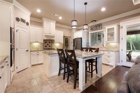 Tiny photo for 4605 River Valley Drive, Bryan, TX 77808 (MLS # 26004067)