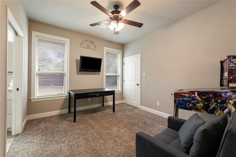 Tiny photo for 4605 River Valley Drive, Bryan, TX 77808 (MLS # 26004067)