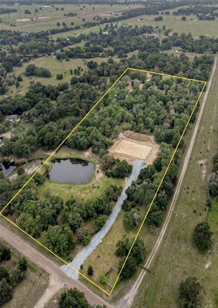 TBD County Road 423