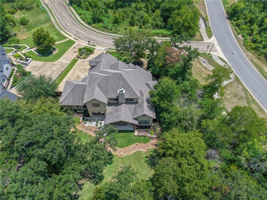 Photo of 3201 Willow Ridge Drive, Bryan, TX 77807 (MLS # 25009040)