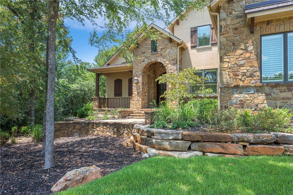 Photo of 3201 Willow Ridge Drive, Bryan, TX 77807 (MLS # 25009040)