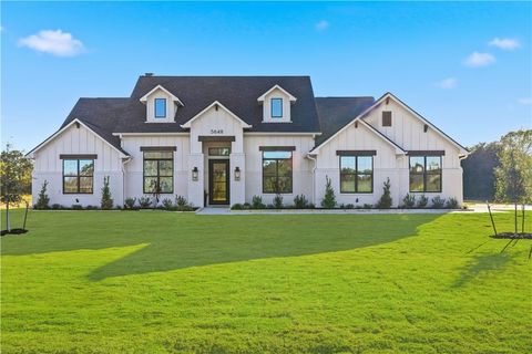 5648 Mill Water Court Bryan TX 77808