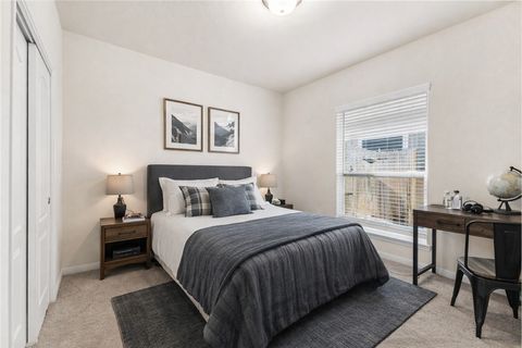 Tiny photo for 1967 Lili Cove Cv, Bryan, TX 77807 (MLS # 26003394)