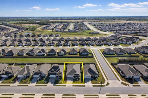 Tiny photo for 1967 Lili Cove Cv, Bryan, TX 77807 (MLS # 26003394)