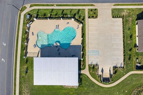 Tiny photo for 1967 Lili Cove Cv, Bryan, TX 77807 (MLS # 26003394)