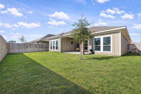 Tiny photo for 1967 Lili Cove Cv, Bryan, TX 77807 (MLS # 26003394)