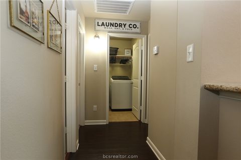 Tiny photo for 1069 Venice Drive, Bryan, TX 77808 (MLS # 26001956)