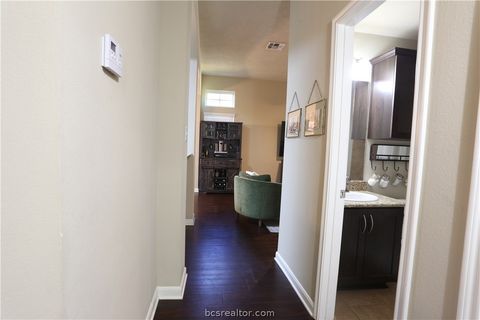 Tiny photo for 1069 Venice Drive, Bryan, TX 77808 (MLS # 26001956)