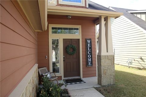 Tiny photo for 1069 Venice Drive, Bryan, TX 77808 (MLS # 26001956)