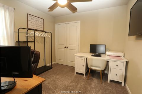 Tiny photo for 1069 Venice Drive, Bryan, TX 77808 (MLS # 26001956)