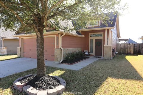 Photo of 1069 Venice Drive, Bryan, TX 77808 (MLS # 26001956)
