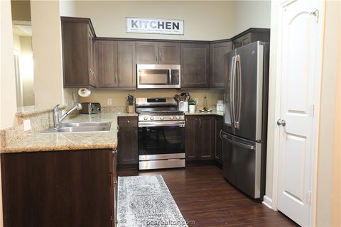 Tiny photo for 1069 Venice Drive, Bryan, TX 77808 (MLS # 26001956)