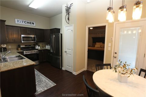 Tiny photo for 1069 Venice Drive, Bryan, TX 77808 (MLS # 26001956)