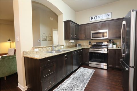 Tiny photo for 1069 Venice Drive, Bryan, TX 77808 (MLS # 26001956)