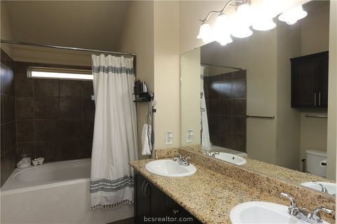 Tiny photo for 1069 Venice Drive, Bryan, TX 77808 (MLS # 26001956)