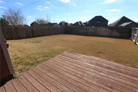 Tiny photo for 1069 Venice Drive, Bryan, TX 77808 (MLS # 26001956)