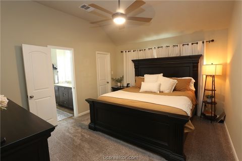 Tiny photo for 1069 Venice Drive, Bryan, TX 77808 (MLS # 26001956)