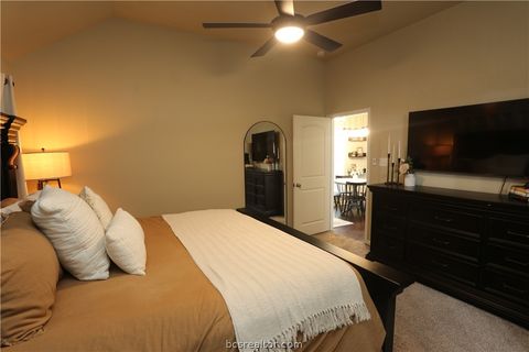 Tiny photo for 1069 Venice Drive, Bryan, TX 77808 (MLS # 26001956)