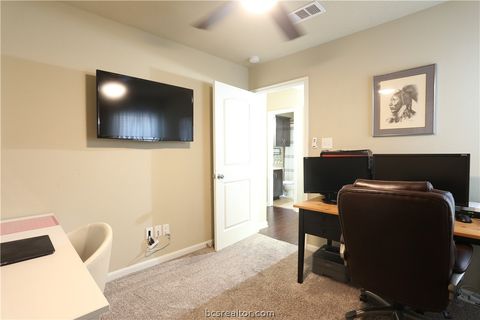 Tiny photo for 1069 Venice Drive, Bryan, TX 77808 (MLS # 26001956)