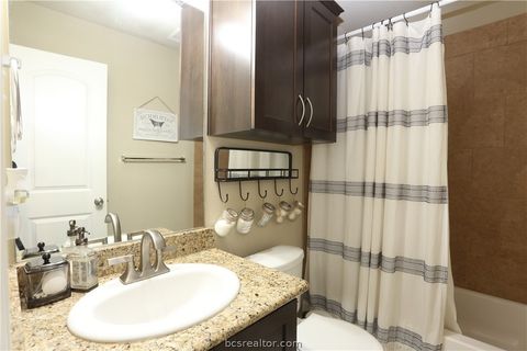 Tiny photo for 1069 Venice Drive, Bryan, TX 77808 (MLS # 26001956)