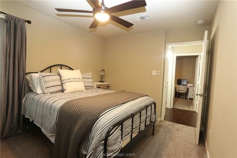 Tiny photo for 1069 Venice Drive, Bryan, TX 77808 (MLS # 26001956)