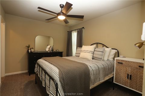 Tiny photo for 1069 Venice Drive, Bryan, TX 77808 (MLS # 26001956)