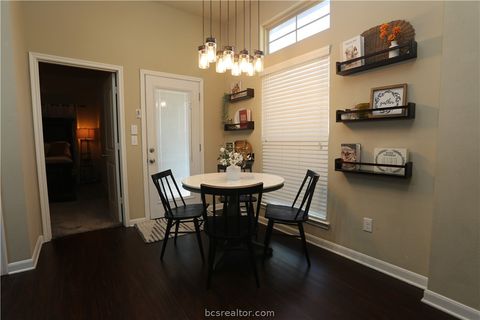 Tiny photo for 1069 Venice Drive, Bryan, TX 77808 (MLS # 26001956)