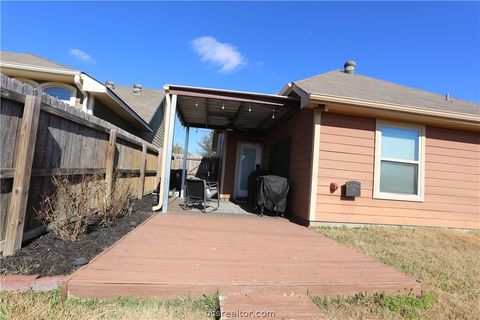Tiny photo for 1069 Venice Drive, Bryan, TX 77808 (MLS # 26001956)