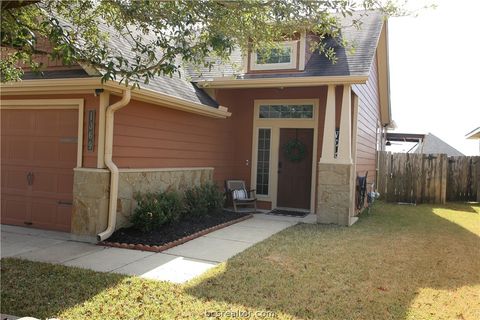 Tiny photo for 1069 Venice Drive, Bryan, TX 77808 (MLS # 26001956)