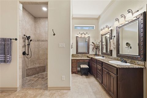 Tiny photo for 10102 Amelia Drive, Anderson, TX 77830 (MLS # 26002065)