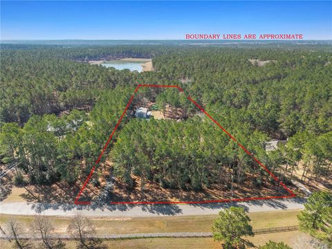 Tiny photo for 10102 Amelia Drive, Anderson, TX 77830 (MLS # 26002065)