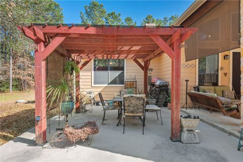 Tiny photo for 10102 Amelia Drive, Anderson, TX 77830 (MLS # 26002065)