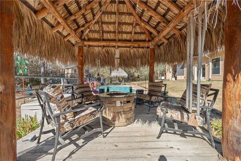 Tiny photo for 10102 Amelia Drive, Anderson, TX 77830 (MLS # 26002065)