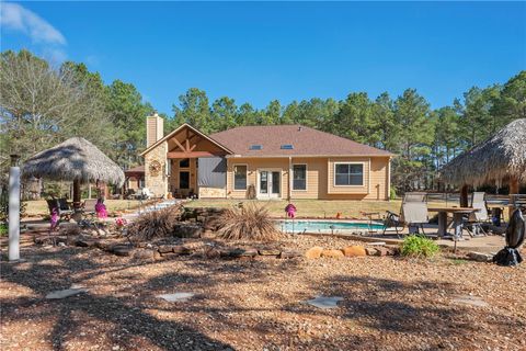 Tiny photo for 10102 Amelia Drive, Anderson, TX 77830 (MLS # 26002065)