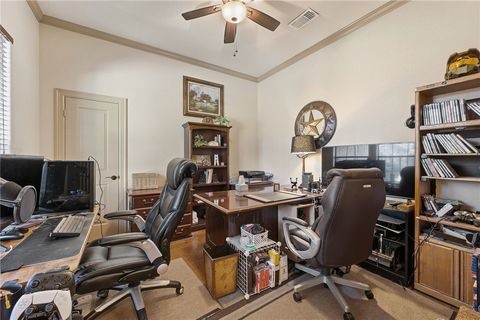 Tiny photo for 10102 Amelia Drive, Anderson, TX 77830 (MLS # 26002065)