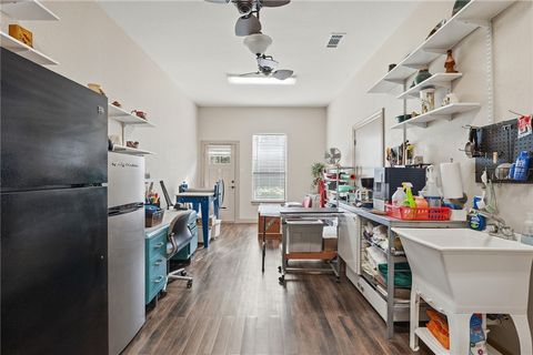 Tiny photo for 10102 Amelia Drive, Anderson, TX 77830 (MLS # 26002065)