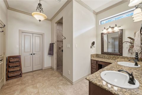 Tiny photo for 10102 Amelia Drive, Anderson, TX 77830 (MLS # 26002065)