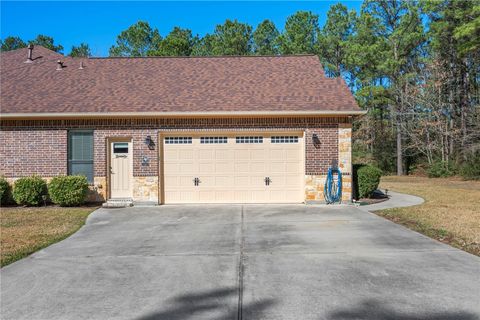 Tiny photo for 10102 Amelia Drive, Anderson, TX 77830 (MLS # 26002065)